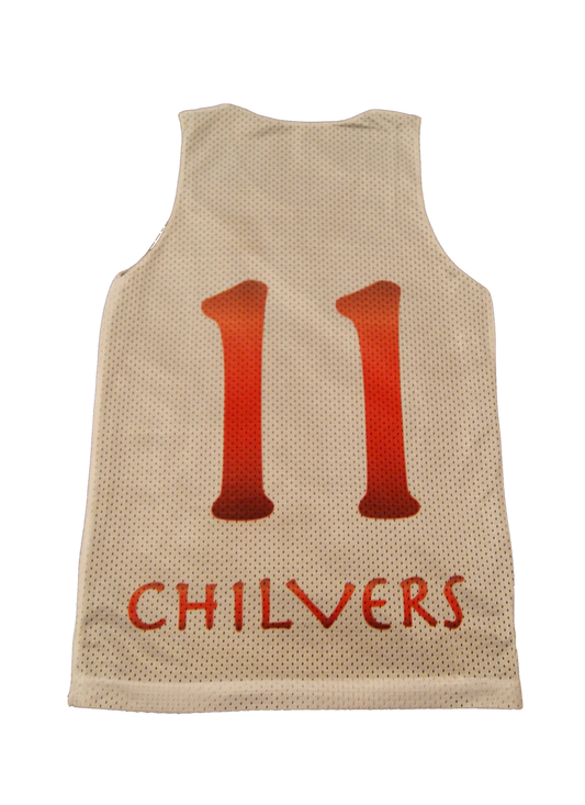 Custom Basketball jersey