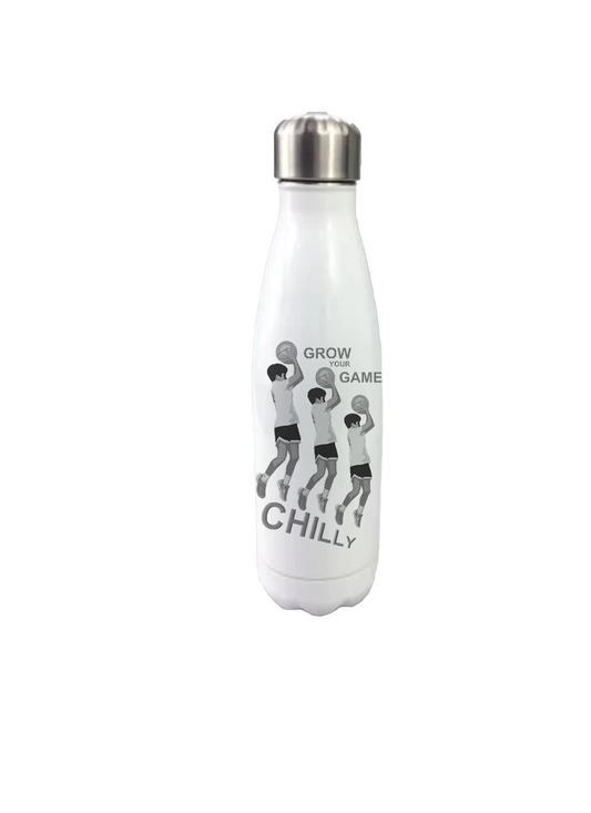 Logo Water Bottle